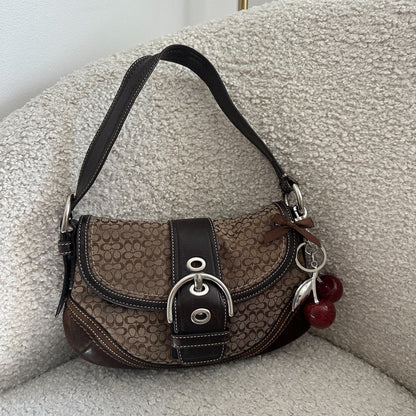 Authentic COACH BAG