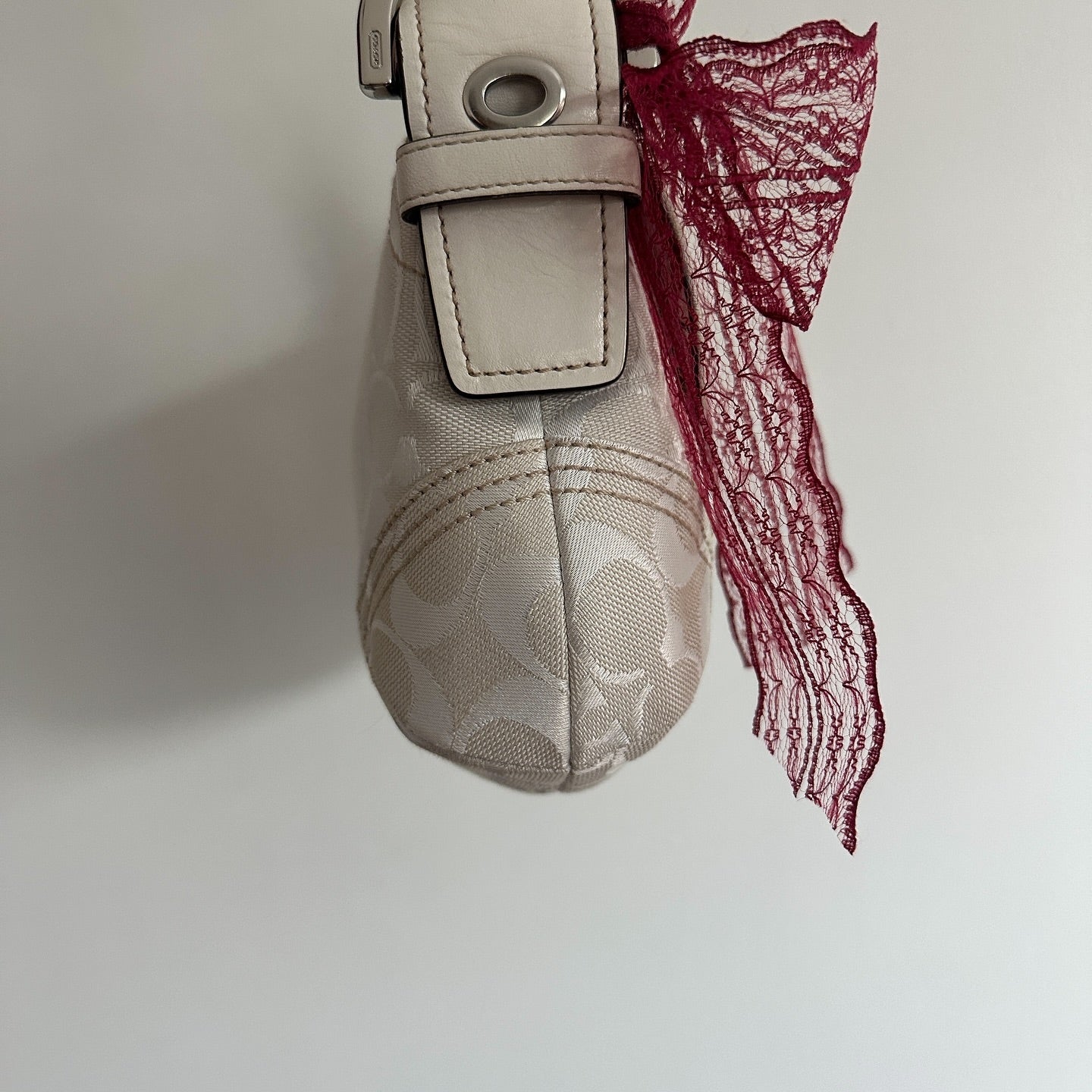 Authentic COACH BAG