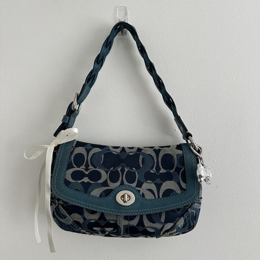 Authentic COACH BAG
