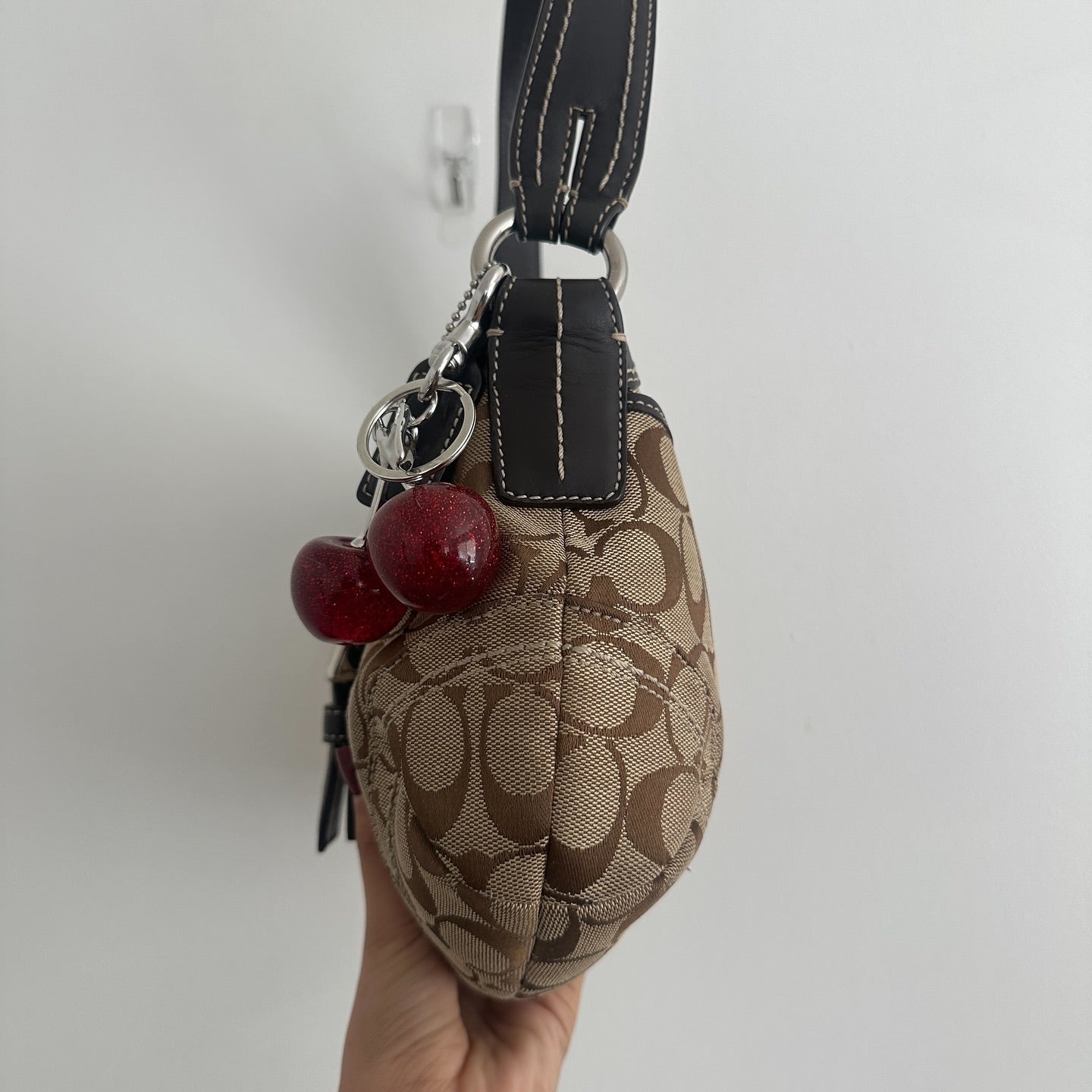 Authentic COACH BAG