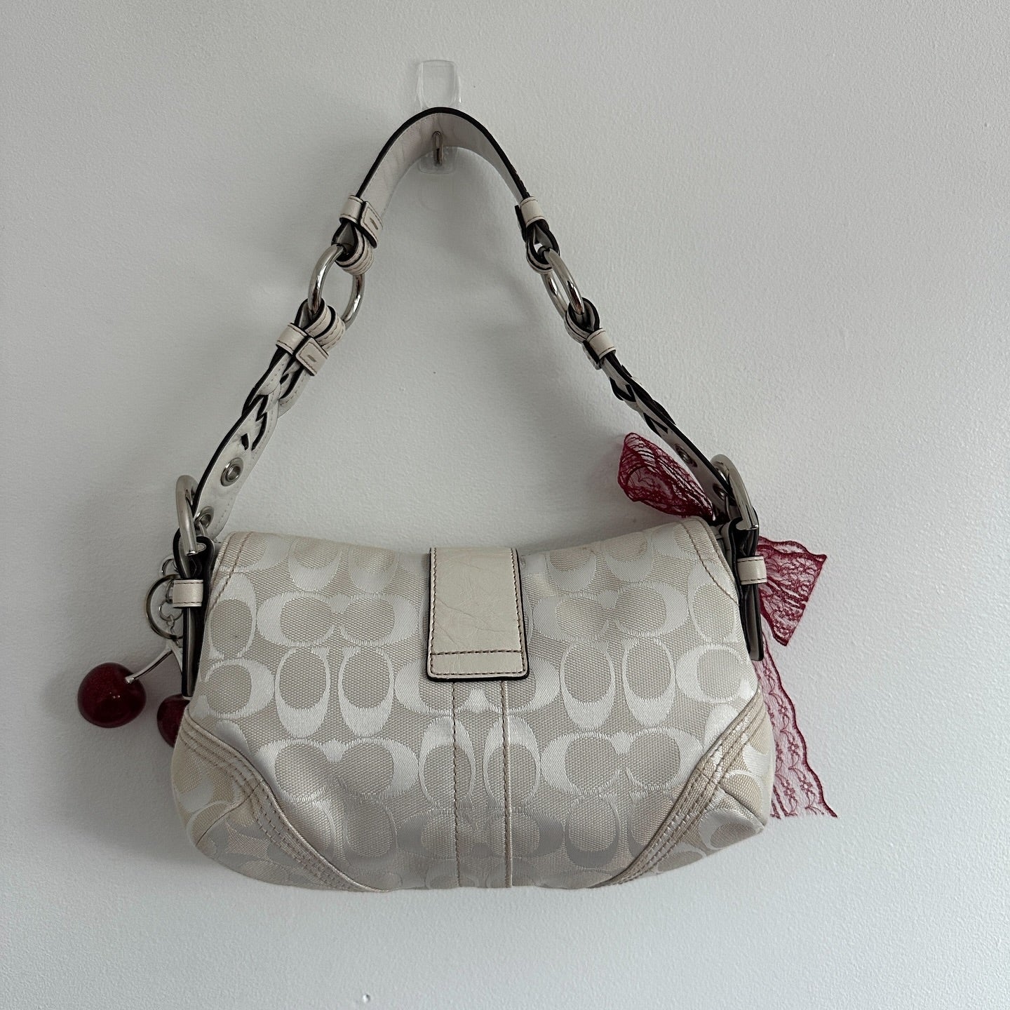 Authentic COACH BAG