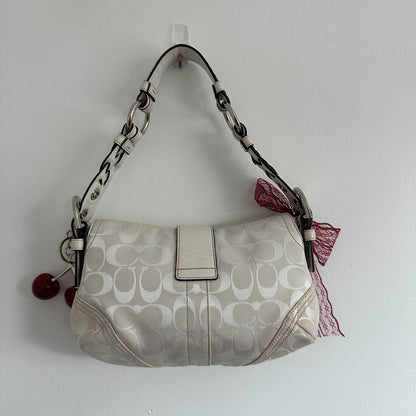 Authentic COACH BAG