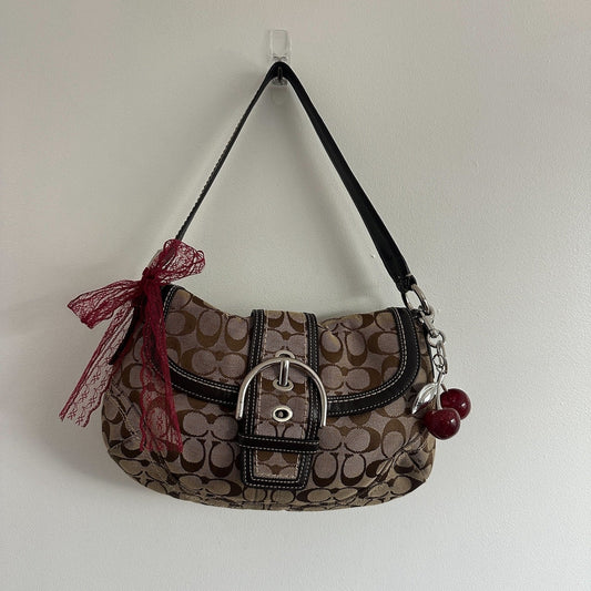 Authentic COACH BAG