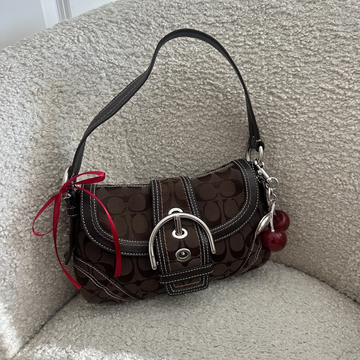 Authentic COACH BAG