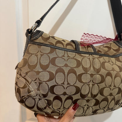 Authentic COACH BAG