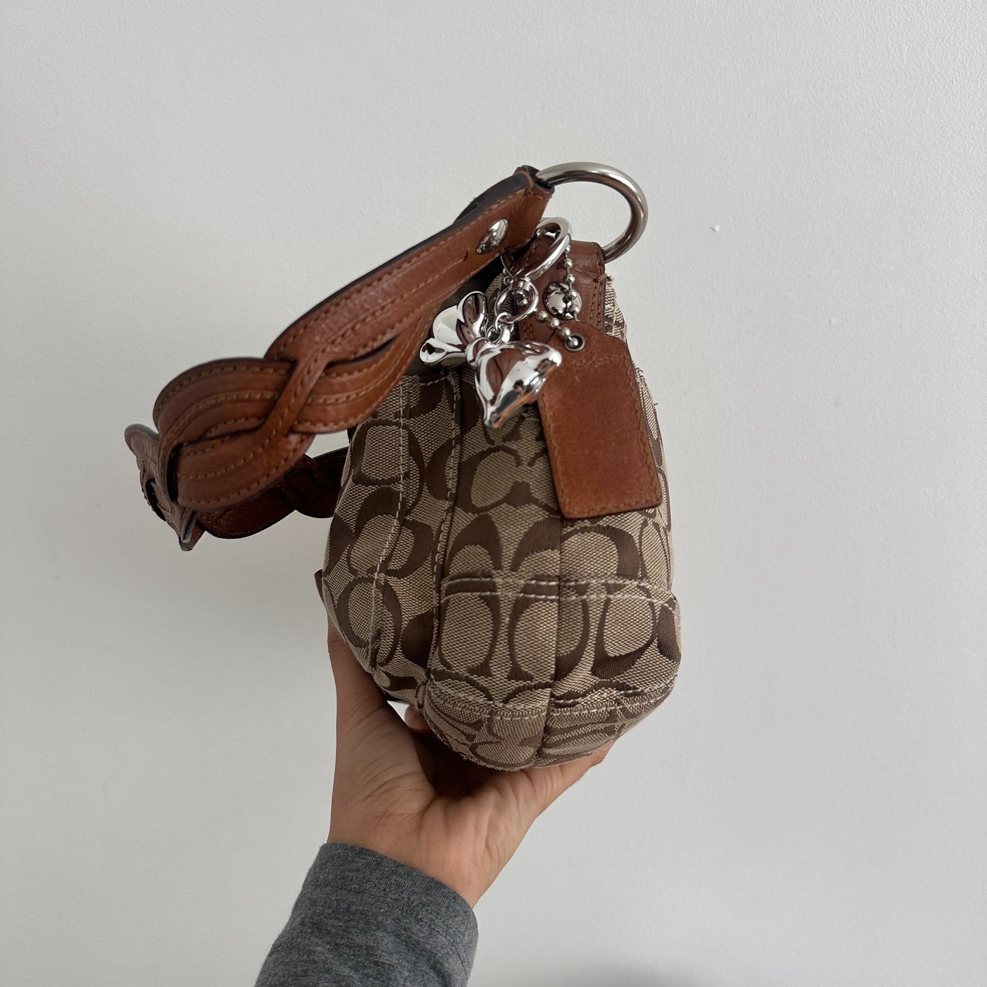 Authentic COACH BAG