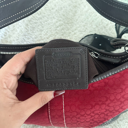 Authentic COACH BAG