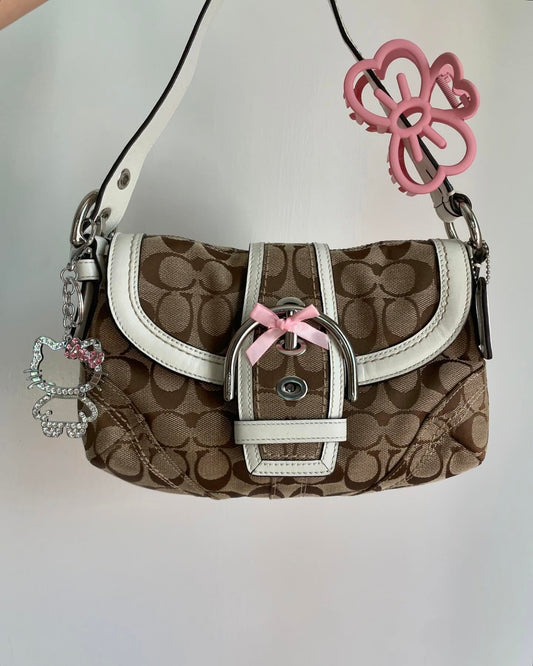 Authentic Vintage Coach