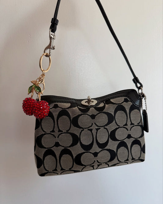 Authentic Vintage Coach