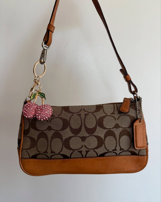 Authentic Vintage Coach