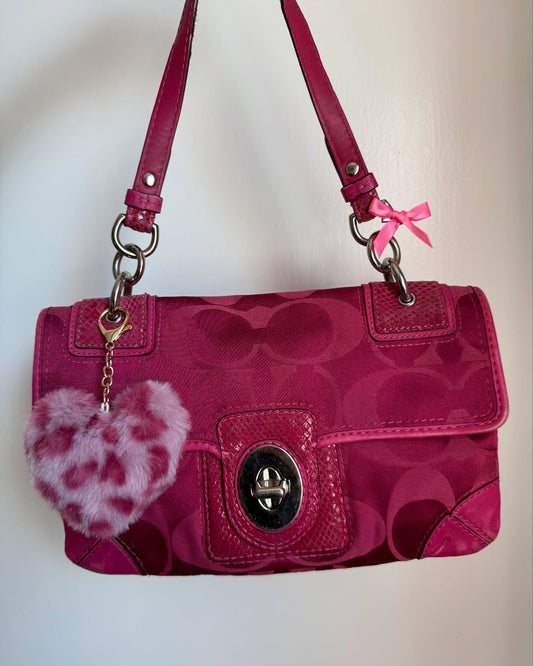 Authentic Vintage Coach
