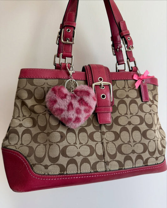 Authentic Vintage Coach