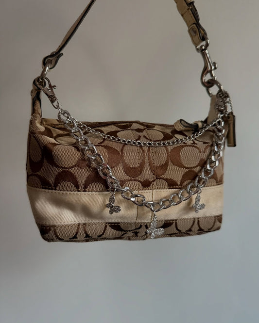 Authentic Vintage Coach