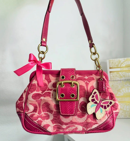 Authentic Vintage Coach