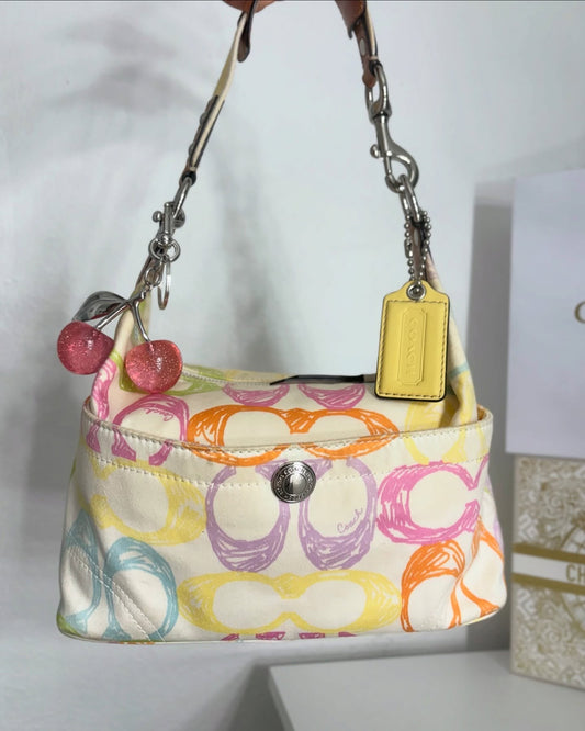 Authentic Vintage Coach