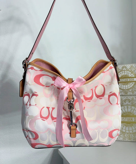 Authentic Vintage Coach