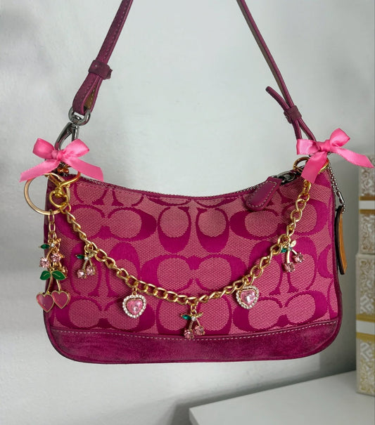 Authentic Vintage Coach