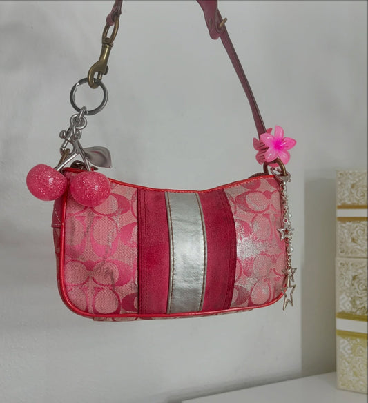 Authentic Vintage Coach