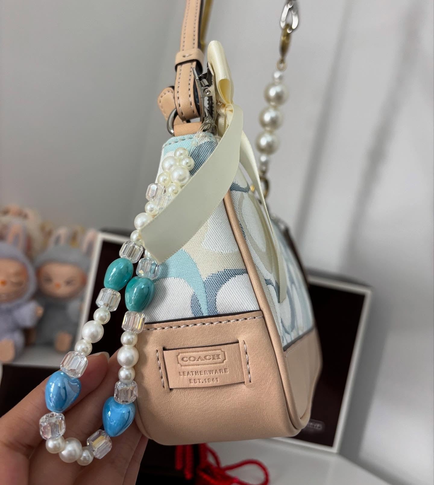 Authentic Cach Bag